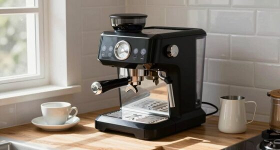 top compact espresso options
