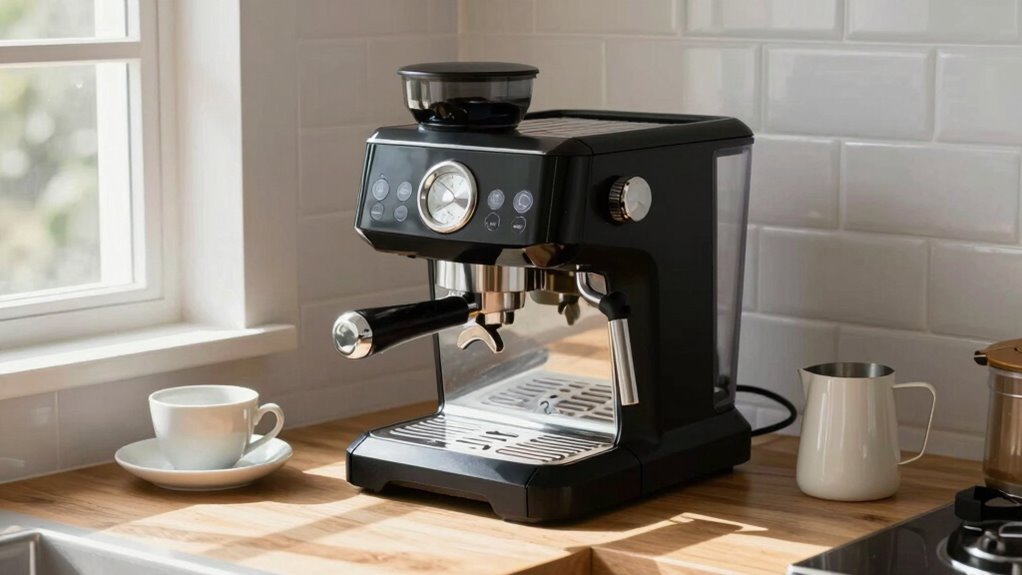 top compact espresso options