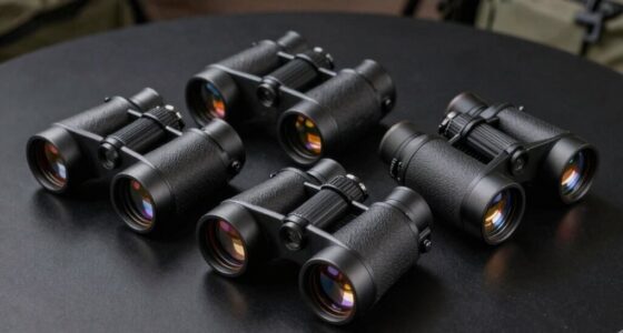top compact high power binoculars