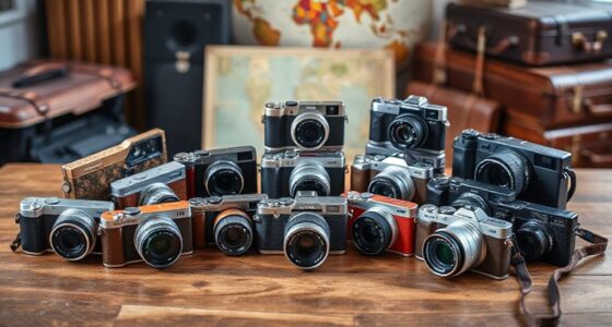 top compact travel cameras