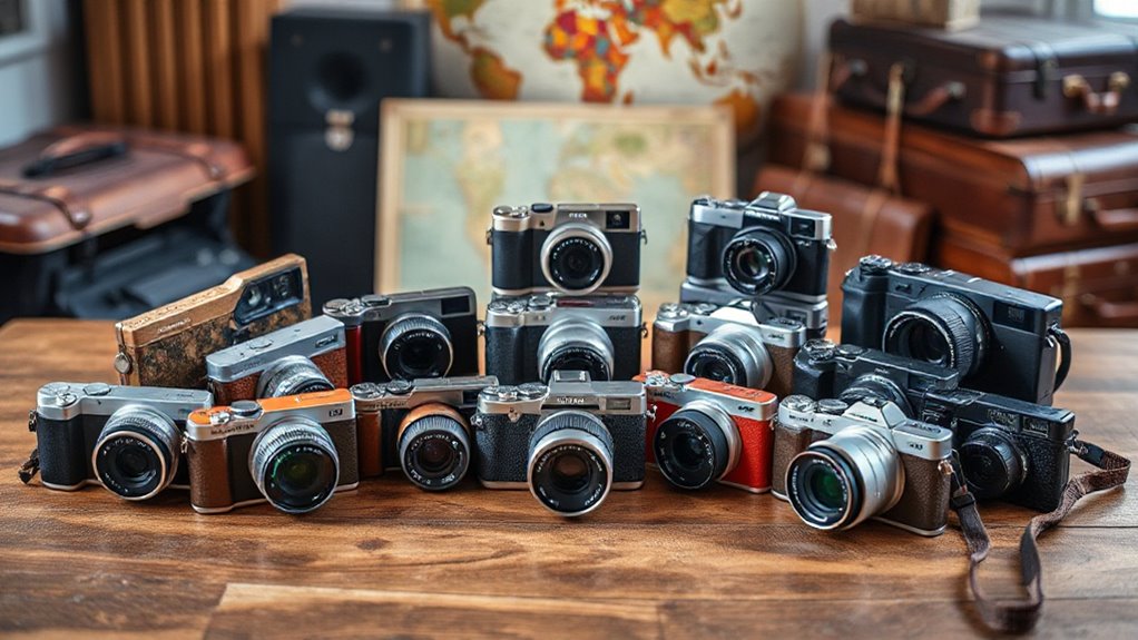 top compact travel cameras