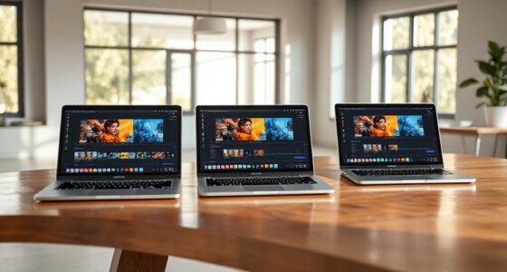 top compact video editing laptops