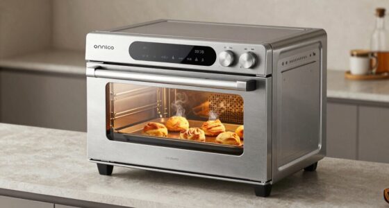 top convection ovens 2026