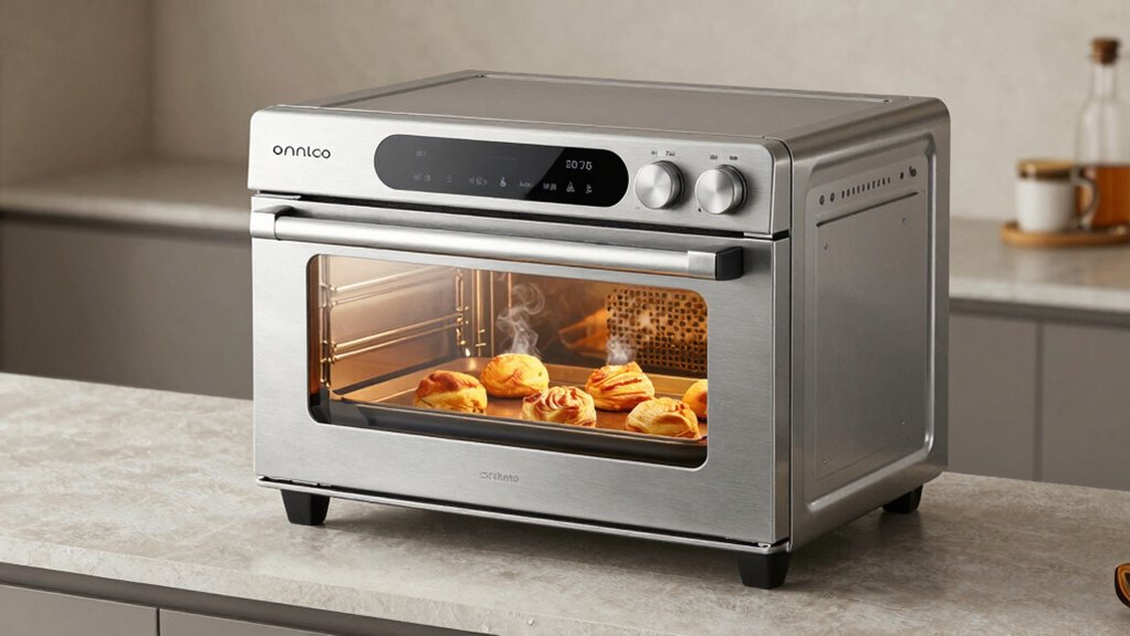 top convection ovens 2026