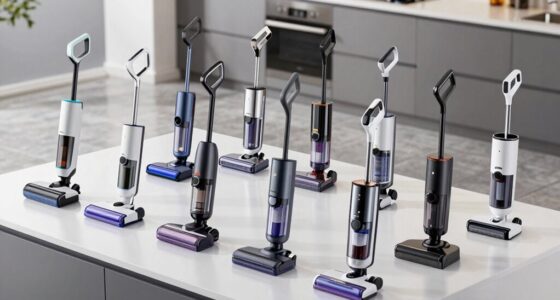 top cordless vacuums 2026