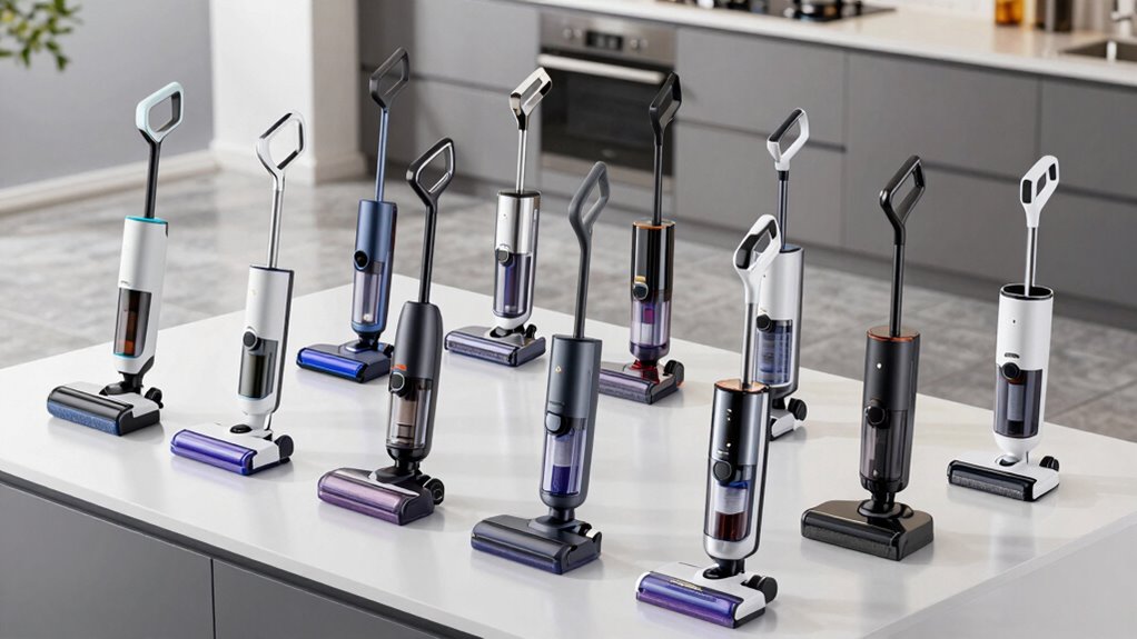 top cordless vacuums 2026