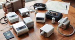 top cpap travel machines