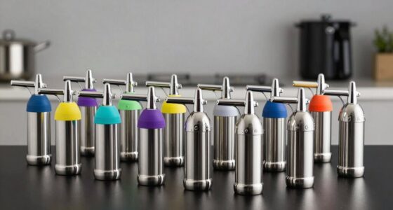 top cream dispenser picks