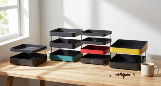 top desktop organizers 2026