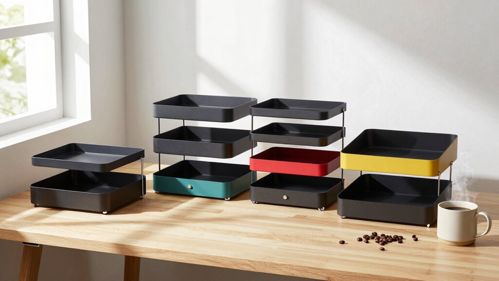 top desktop organizers 2026