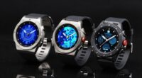 top diving smartwatches 2026