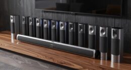 top dolby atmos soundbars