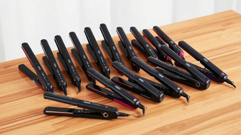 top dual voltage travel irons