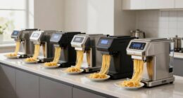 top electric pasta maker list