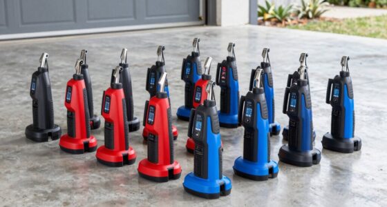 top electric pressure washers