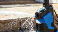 top electric pressure washers