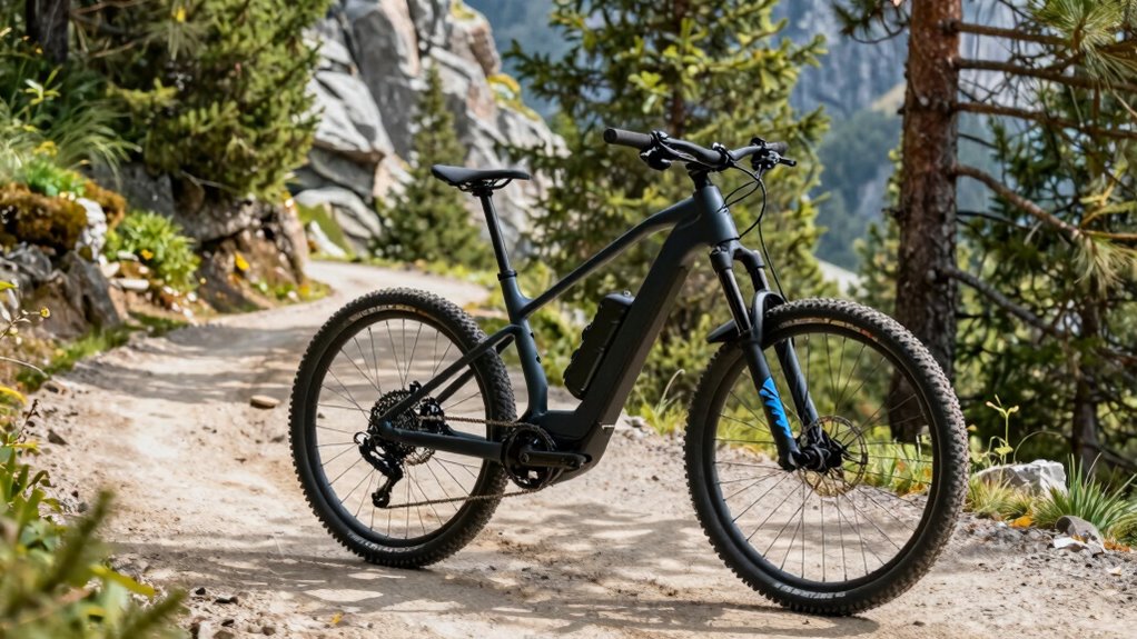 top electric touring bikes
