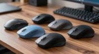 top ergonomic mice list