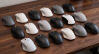 top ergonomic mice list