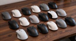 top ergonomic mice list