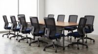 top ergonomic office chairs