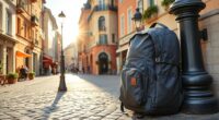 top european travel backpack picks