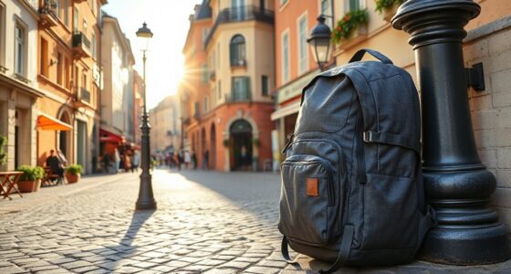 top european travel backpack picks