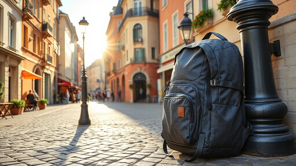 top european travel backpack picks