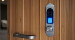top fingerprint smart locks