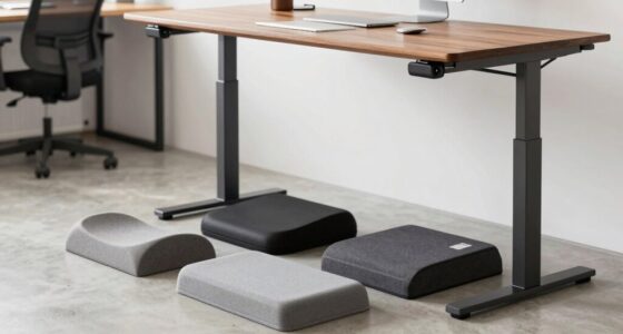 top footrest options 2026