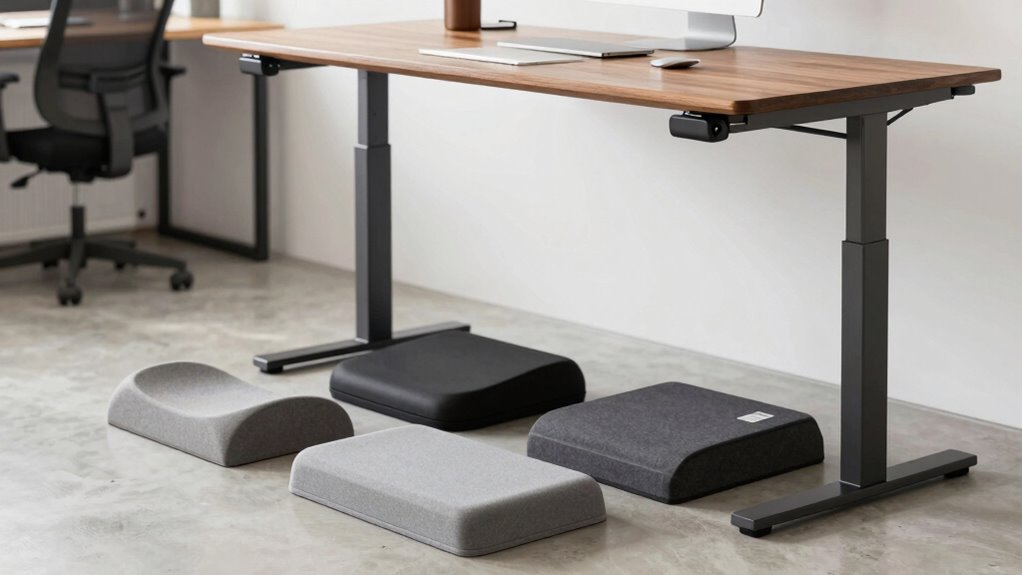 top footrest options 2026