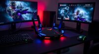top gaming router picks