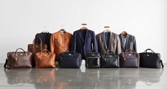 top garment bag carry ons