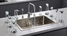 top glass rinsers 2026