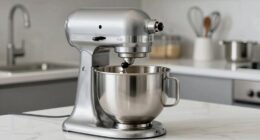 top heavy duty mixer picks