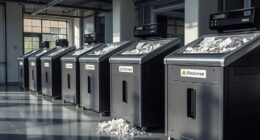 top heavy duty shredder list