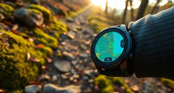top hiking gps watches