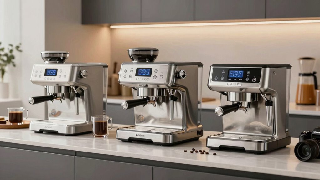 top home coffee roasters