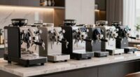 top home commercial espresso machines