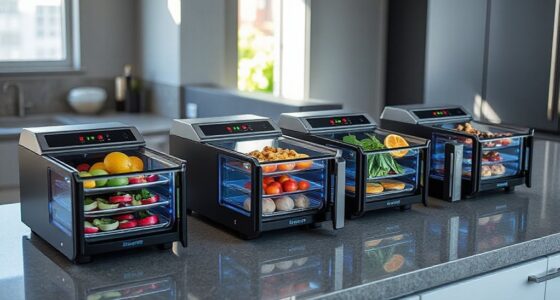 top home freeze dryers