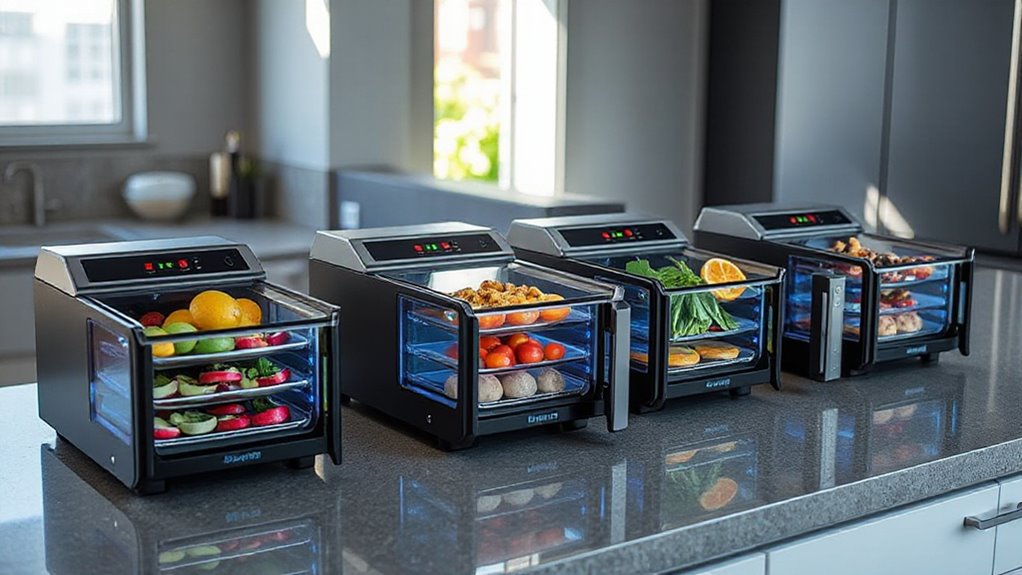 top home freeze dryers