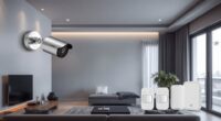 top home security kits