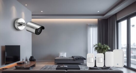 top home security kits