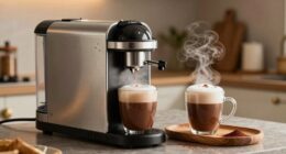 top hot chocolate makers