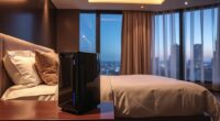 top hotel portable air purifiers