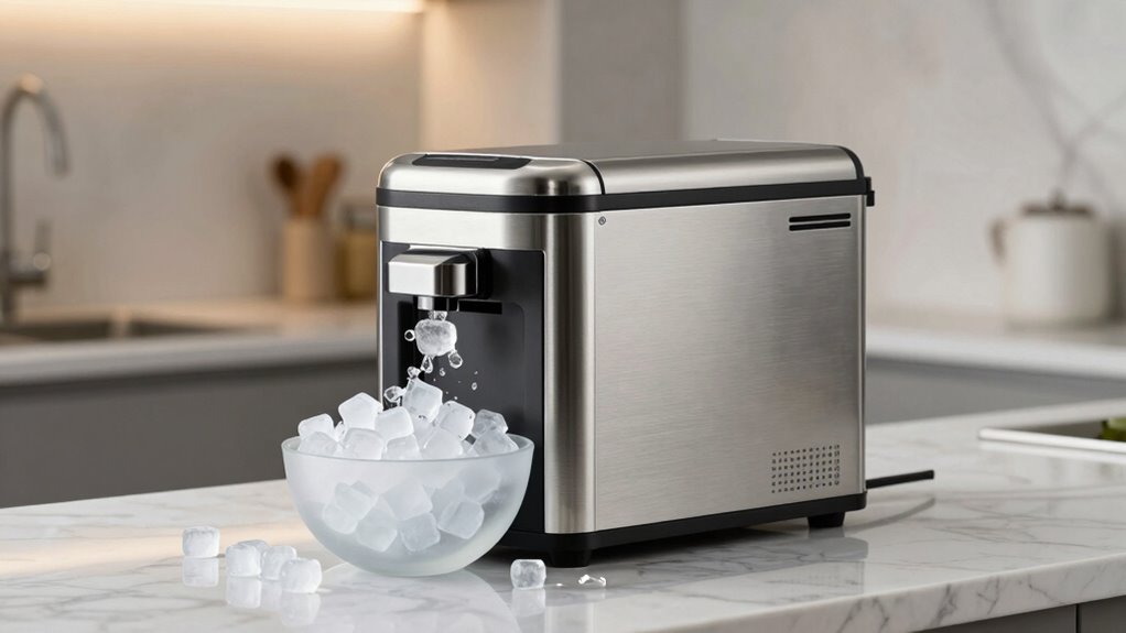 top ice maker reviews