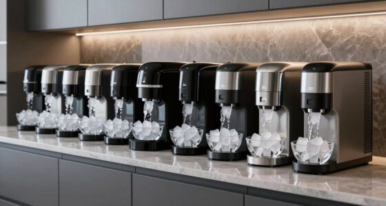 top ice maker selections