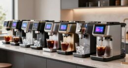 top iced coffee brewers