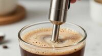 top immersion blenders for coffee