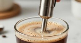 top immersion blenders for coffee